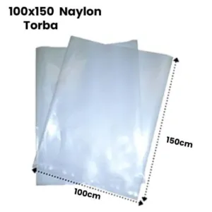 100x150 Bidon Poşeti