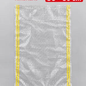 50X80 CAM ÇUVAL