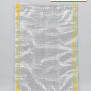 56x91 Delikli Cam Çuval