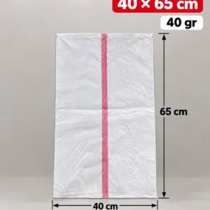 40X65 MAT ÇUVAL