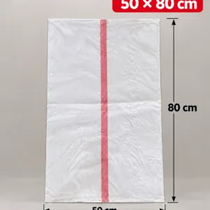50X80 MAT ÇUVAL