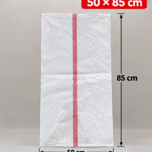 50x85 Mat Çuval