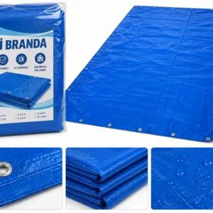 2X2 140GR BRANDA