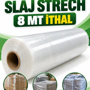 Slaj Strech 8 Mt İthal
