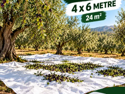 Zeytin Ürünleri